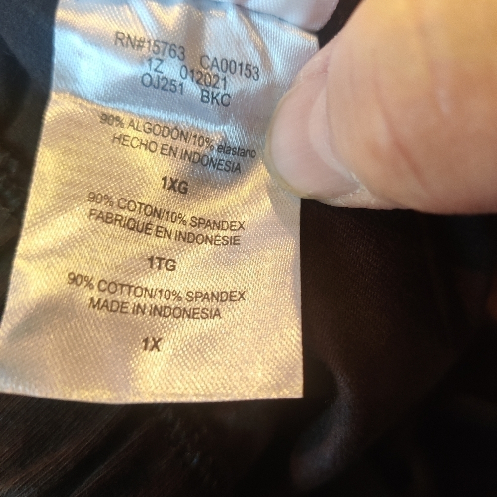 ⚡Just my Size Bike Shorts⚡​​​​​​​​ - Picture 3 of 3